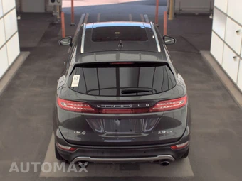 2018 Lincoln MKC Reserve – miniatura 5