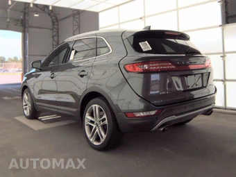 2018 Lincoln MKC Reserve – miniatura 6