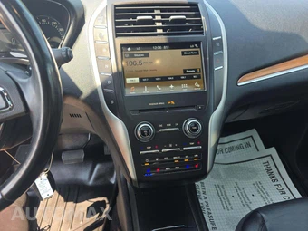 2018 Lincoln MKC Reserve - miniatura 10