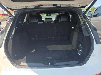 2018 Lincoln MKC Reserve - miniatura 14
