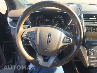 2018 Lincoln MKC Reserve – miniatura 10