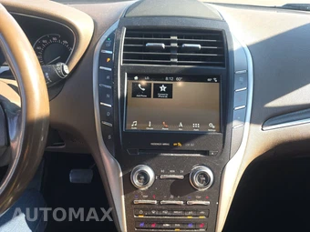 2018 Lincoln MKC Reserve – miniatura 11