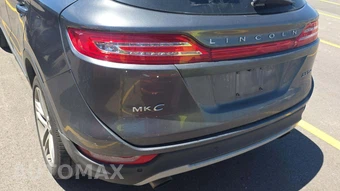 2018 Lincoln MKC Reserve – miniatura 19