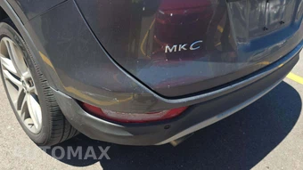 2018 Lincoln MKC Reserve – miniatura 20