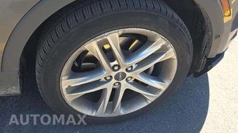 2018 Lincoln MKC Reserve – miniatura 24