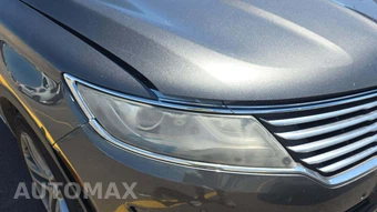 2018 Lincoln MKC Reserve – miniatura 27