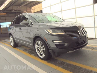 2018 Lincoln MKC Reserve – miniatura 3