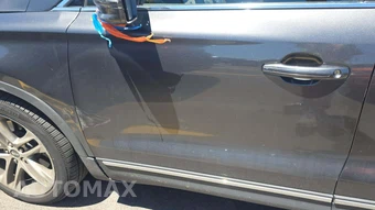 2018 Lincoln MKC Reserve – miniatura 30