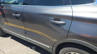 2018 Lincoln MKC Reserve – miniatura 36