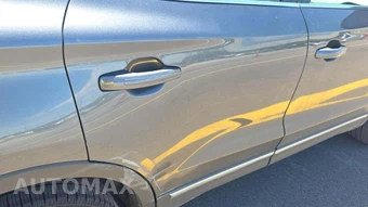 2018 Lincoln MKC Reserve – miniatura 37