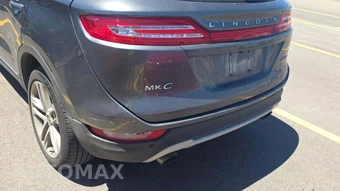 2018 Lincoln MKC Reserve – miniatura 41