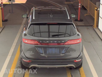 2018 Lincoln MKC Reserve – miniatura 5