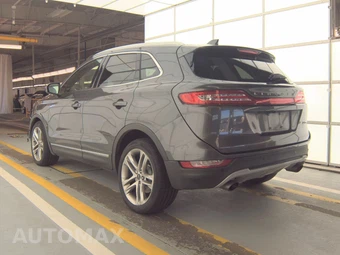 2018 Lincoln MKC Reserve – miniatura 6