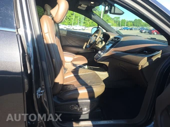2018 Lincoln MKC Reserve – miniatura 8