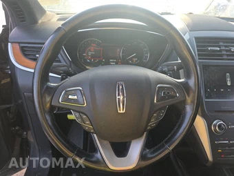 2018 Lincoln MKC Select – miniatura 10