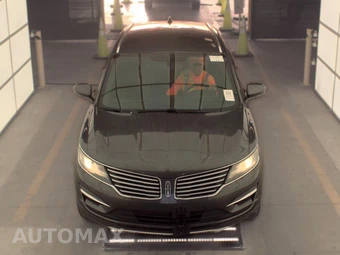 2018 Lincoln MKC Select – miniatura 2