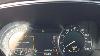2018 Lincoln MKC Select – miniatura 27