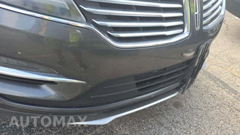 2018 Lincoln MKC Select – miniatura 37