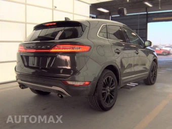 2018 Lincoln MKC Select – miniatura 4