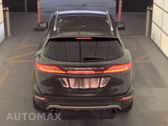 2018 Lincoln MKC Select – miniatura 5