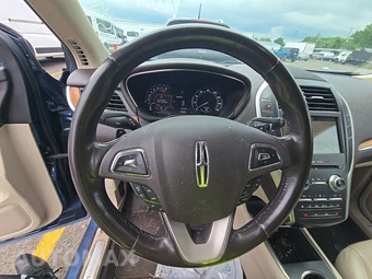2018 Lincoln MKC Select – miniatura 10