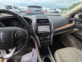 2018 Lincoln MKC Select – miniatura 11