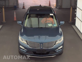 2018 Lincoln MKC Select – miniatura 2