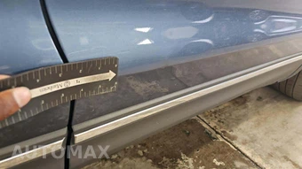 2018 Lincoln MKC Select – miniatura 25