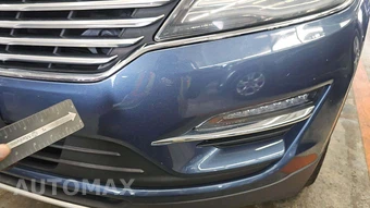 2018 Lincoln MKC Select – miniatura 40