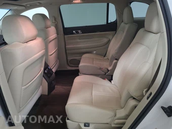 2018 Lincoln MKT Reserve – miniatura 13