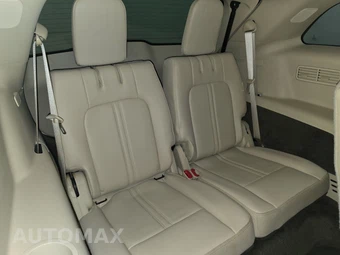 2018 Lincoln MKT Reserve – miniatura 14