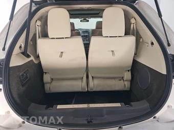 2018 Lincoln MKT Reserve – miniatura 17