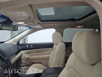2018 Lincoln MKT Reserve – miniatura 19