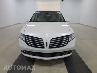 2018 Lincoln MKT Reserve – miniatura 2