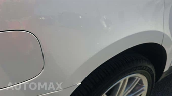 2018 Lincoln MKT Reserve – miniatura 25