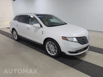 2018 Lincoln MKT Reserve – miniatura 3