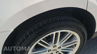 2018 Lincoln MKT Reserve – miniatura 33