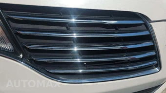 2018 Lincoln MKT Reserve – miniatura 36