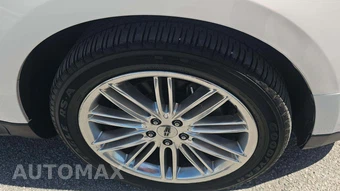 2018 Lincoln MKT Reserve – miniatura 38