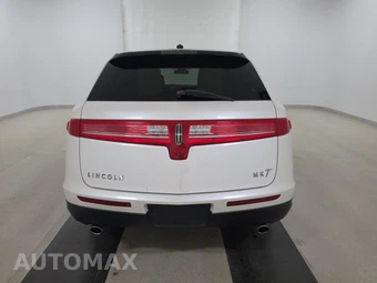 2018 Lincoln MKT Reserve – miniatura 5