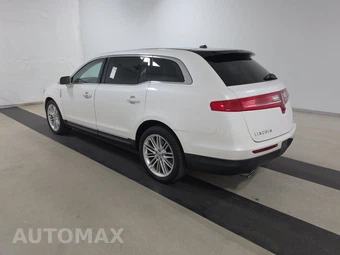 2018 Lincoln MKT Reserve – miniatura 6