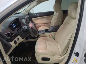2018 Lincoln MKT Reserve – miniatura 7