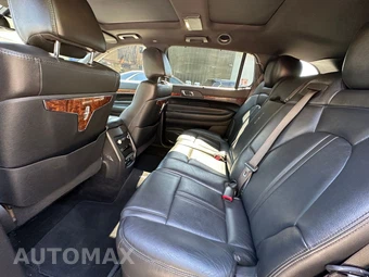 2018 Lincoln MKT w/Livery Pkg – miniatura 10