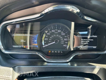 2018 Lincoln MKT w/Livery Pkg – miniatura 15