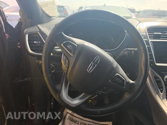 2018 Lincoln MKX Premiere – miniatura 10