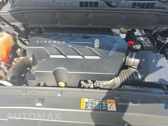 2018 Lincoln MKX Premiere – miniatura 16