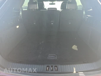2018 Lincoln MKX Premiere – miniatura 17
