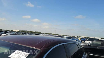 2018 Lincoln MKX Premiere – miniatura 18