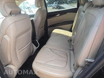 2018 Lincoln MKX Reserve – miniatura 13