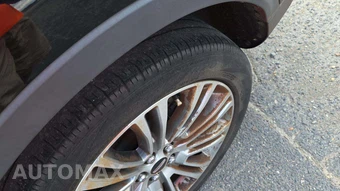 2018 Lincoln MKX Reserve – miniatura 18